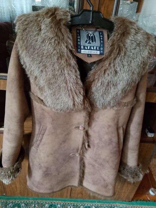 Ayyolar uchun dublyonkasi