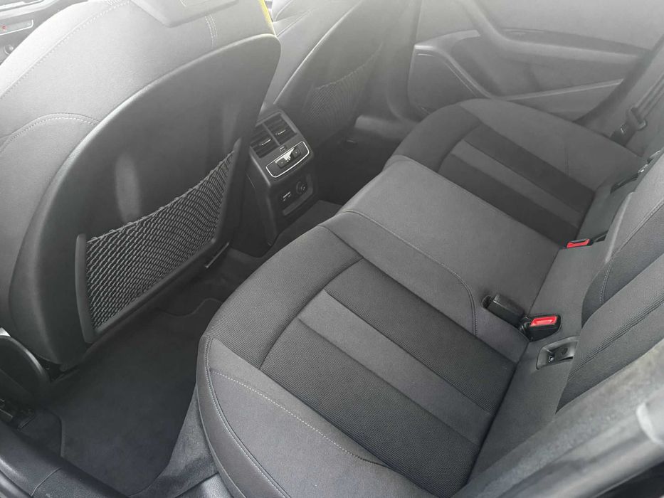 Audi A5 hybrid  cutie automata euro 6 garantie rate