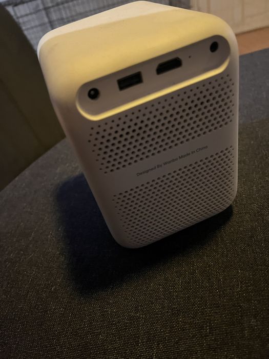 Продам проектор , качество изображение хорошеее