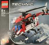 Lego Technic 42092