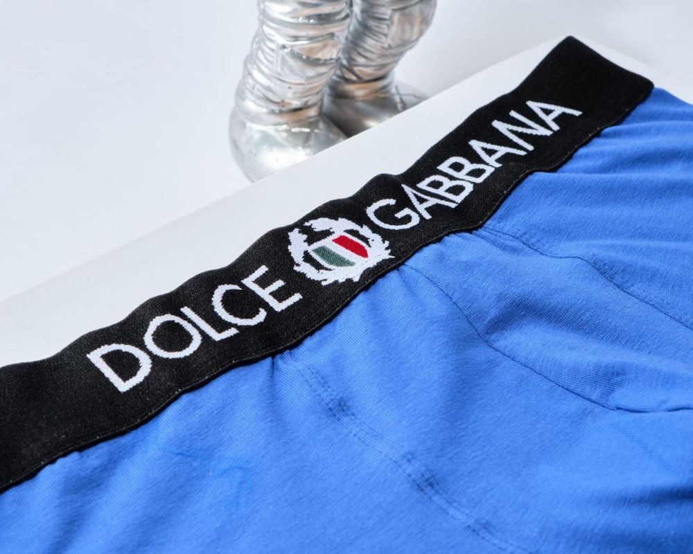 Мъжки боксерки Dolc€ Gabbana