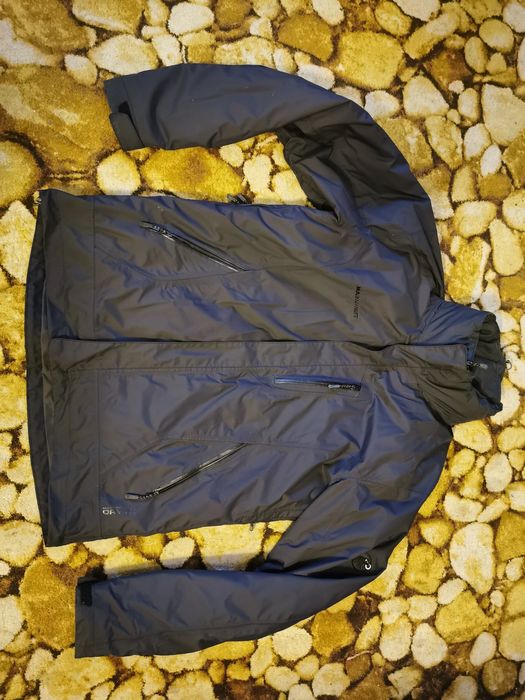 Geaca Mammut 3.1 M Salewa La Sportiva Patagonia Arcteryx Marmot Salomo