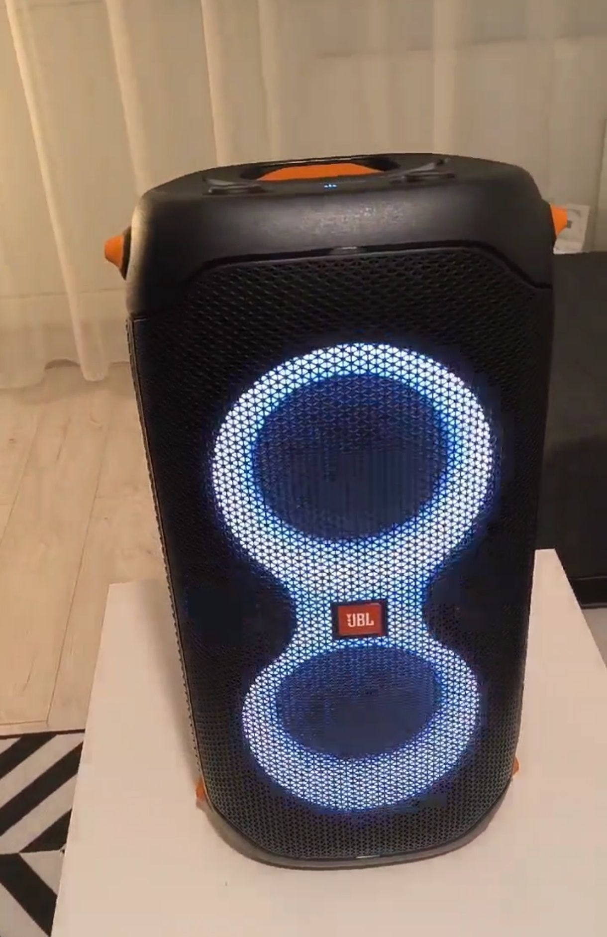 Boxa JBL Partybox 110