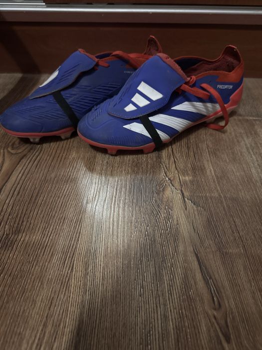 Бутсы Adidas Predator 41 размер