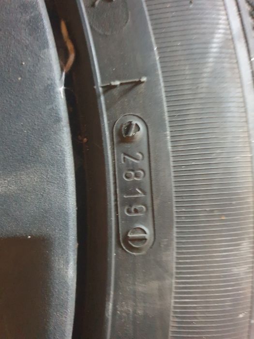 Cauciucuri Tigar ms r18