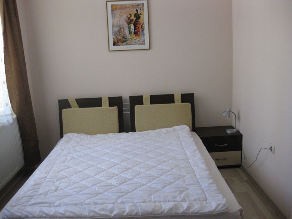 Дава се под наем Двустаен апартамент в Стара Загора, Аязмото - 75 кв.м за 331.5 € - Снимка #5