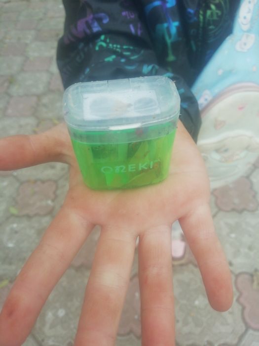 Продам точилку хорошая