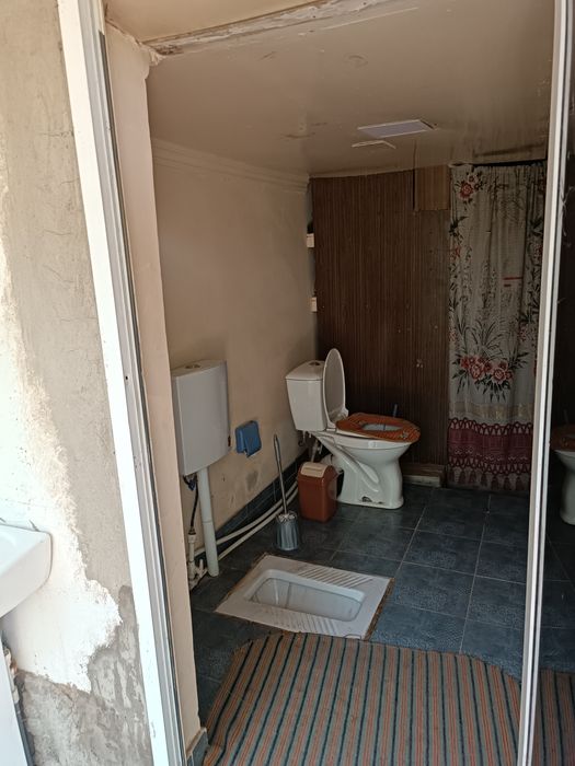 Tayyor uy sotiladi 5.5 sotok