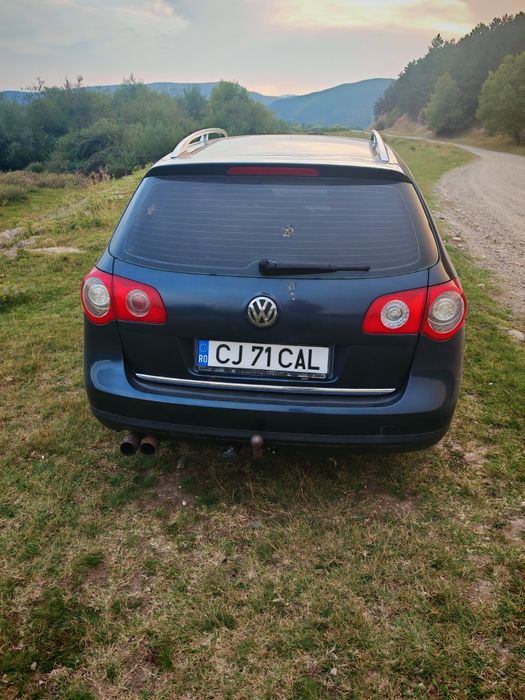 Passat b6 de vânzare
