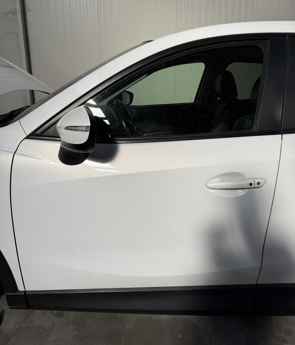 Usa stanga fata Mazda CX-5 2013