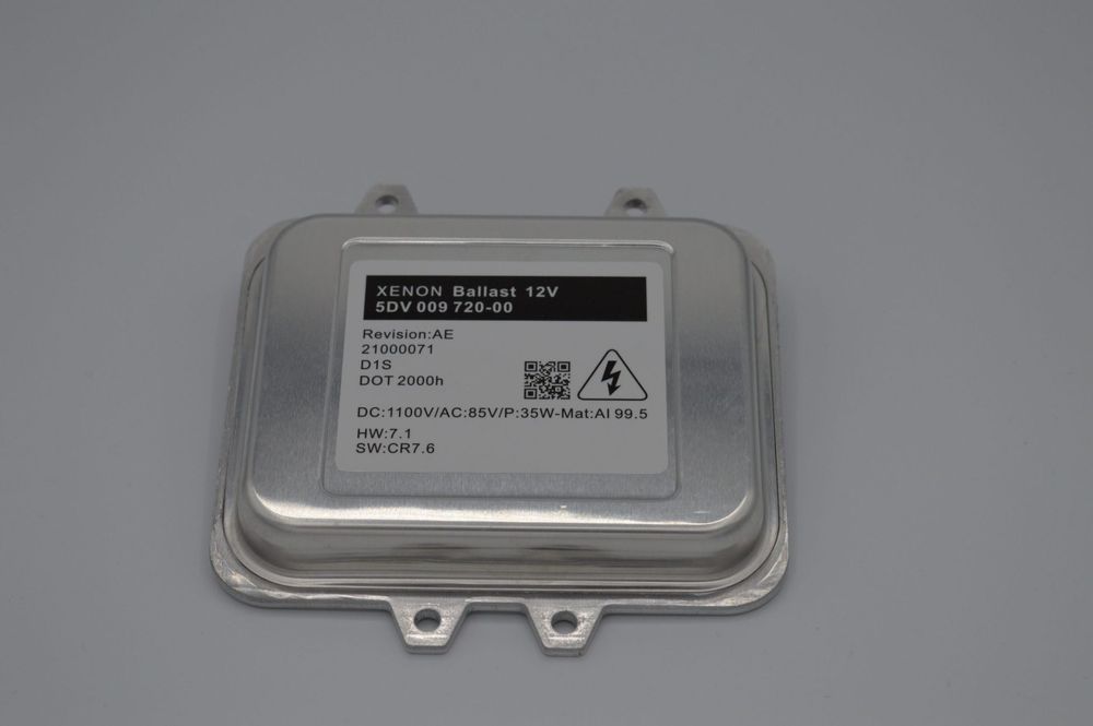 Modul Balast Opel Insignia Astra J 5DV009720