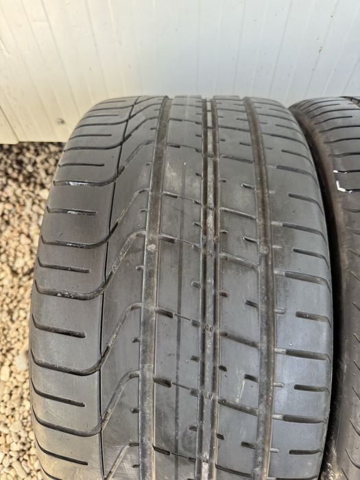 285/30 20 Anvelope de vara Pirelli