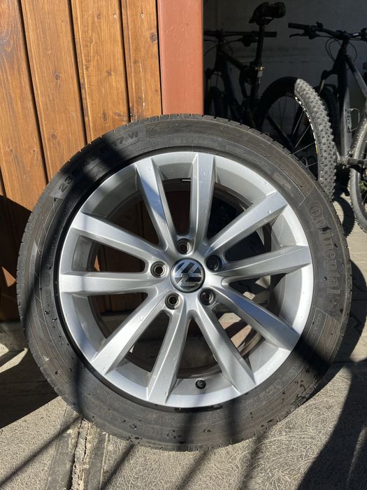 Jante volkswagen passat