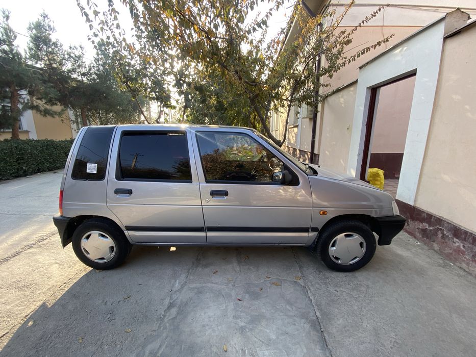 Tico sotiladi holati zor kami bor