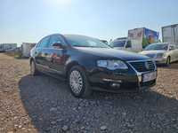 Продавам Volkswagen Passat 2.0TDI, DSG, NAVI, 2006