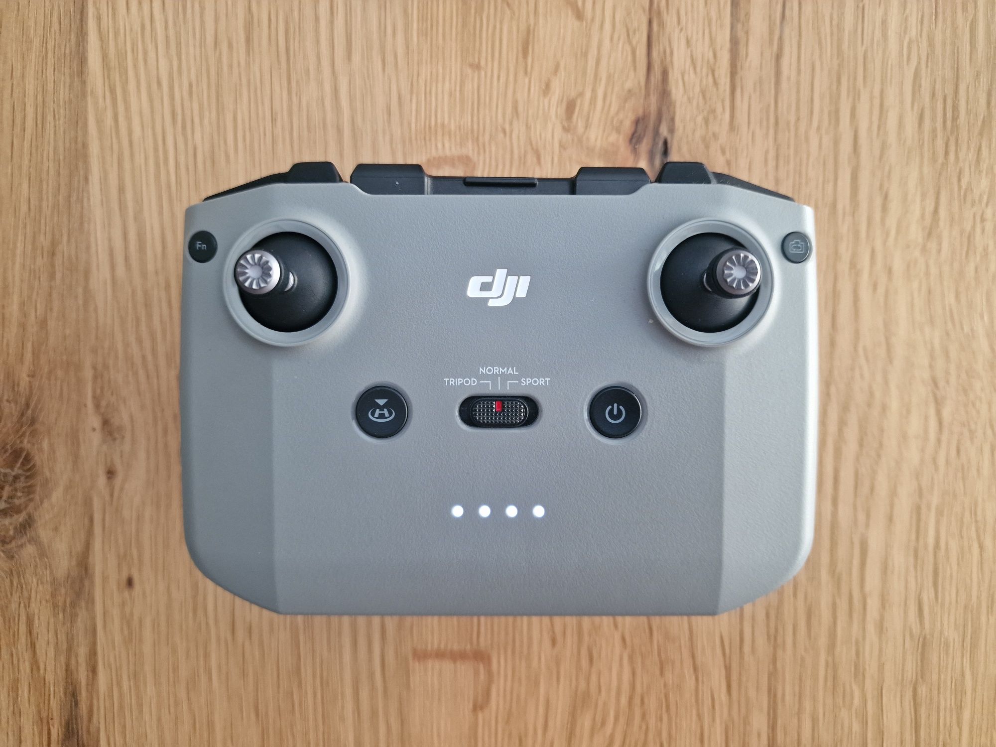 Дрон DJI Mavic Air 2 Fly More Combo