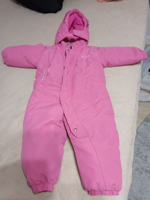 Комбинезон детский