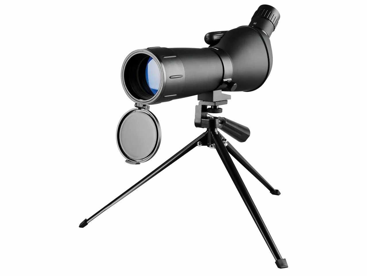 Телескоп Auriol 20-60x60 Spotting Scope - нов