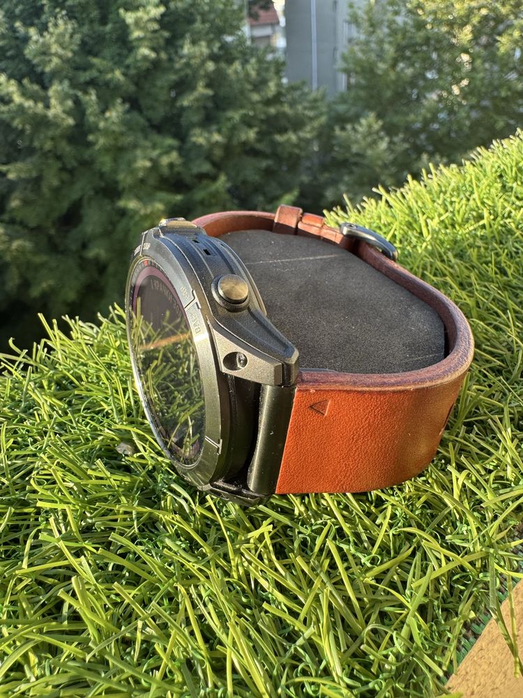 Продавам часовник GARMIN FENIX 7 X