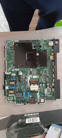 Componente placa baza sursa Smart tv Samsung UE40NU7122k