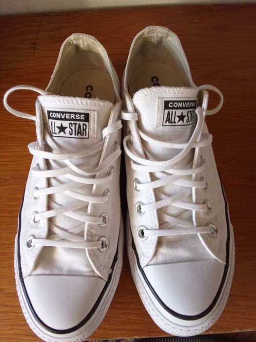 Оригинални converse , размер 40