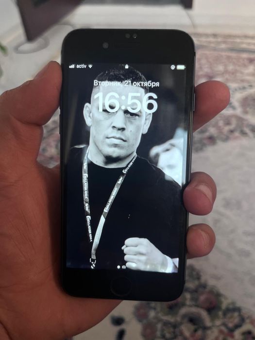 Iphone 8 идеал сост