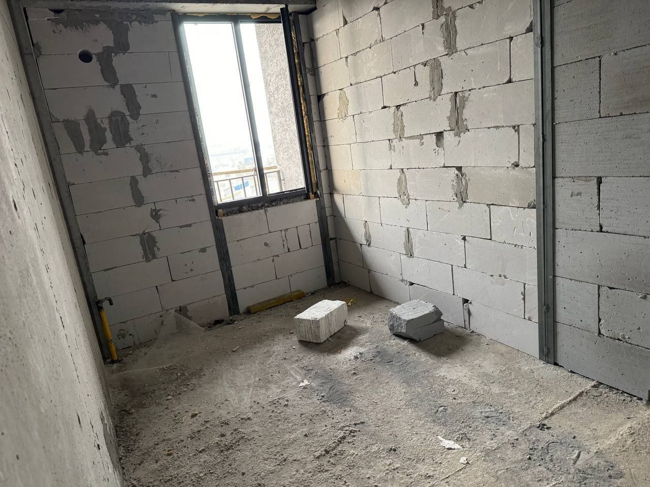 Дубовая Triumph Residence 41 м2 ID: #3308