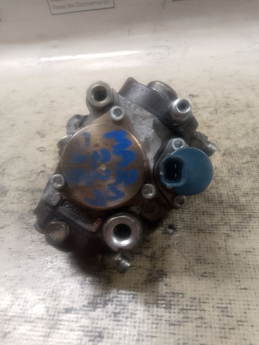 pompa injectie mazda cx-5 2.2 2014
