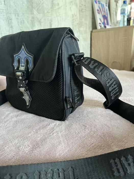 Оригинална Trapstar Чанта