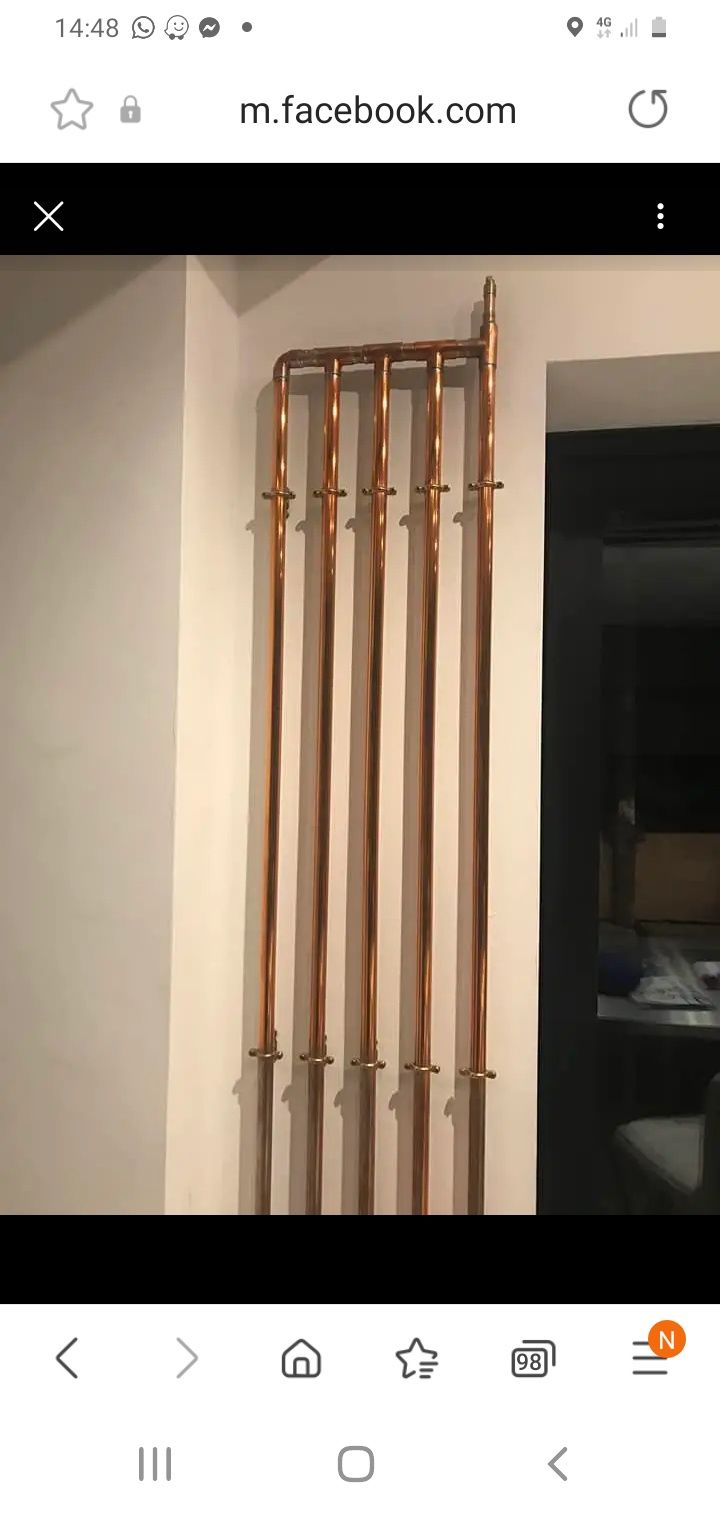 Ofer servicii in domeniul instalatiilor sanitare,