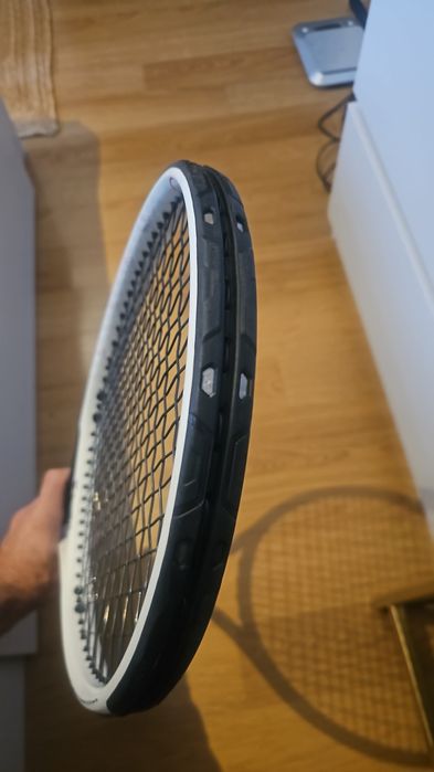 Prostock Tecnifibre TFight 305 Stare f buna