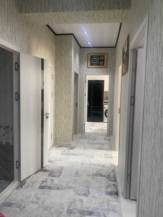 Kvartira sotiladi  Kelesda