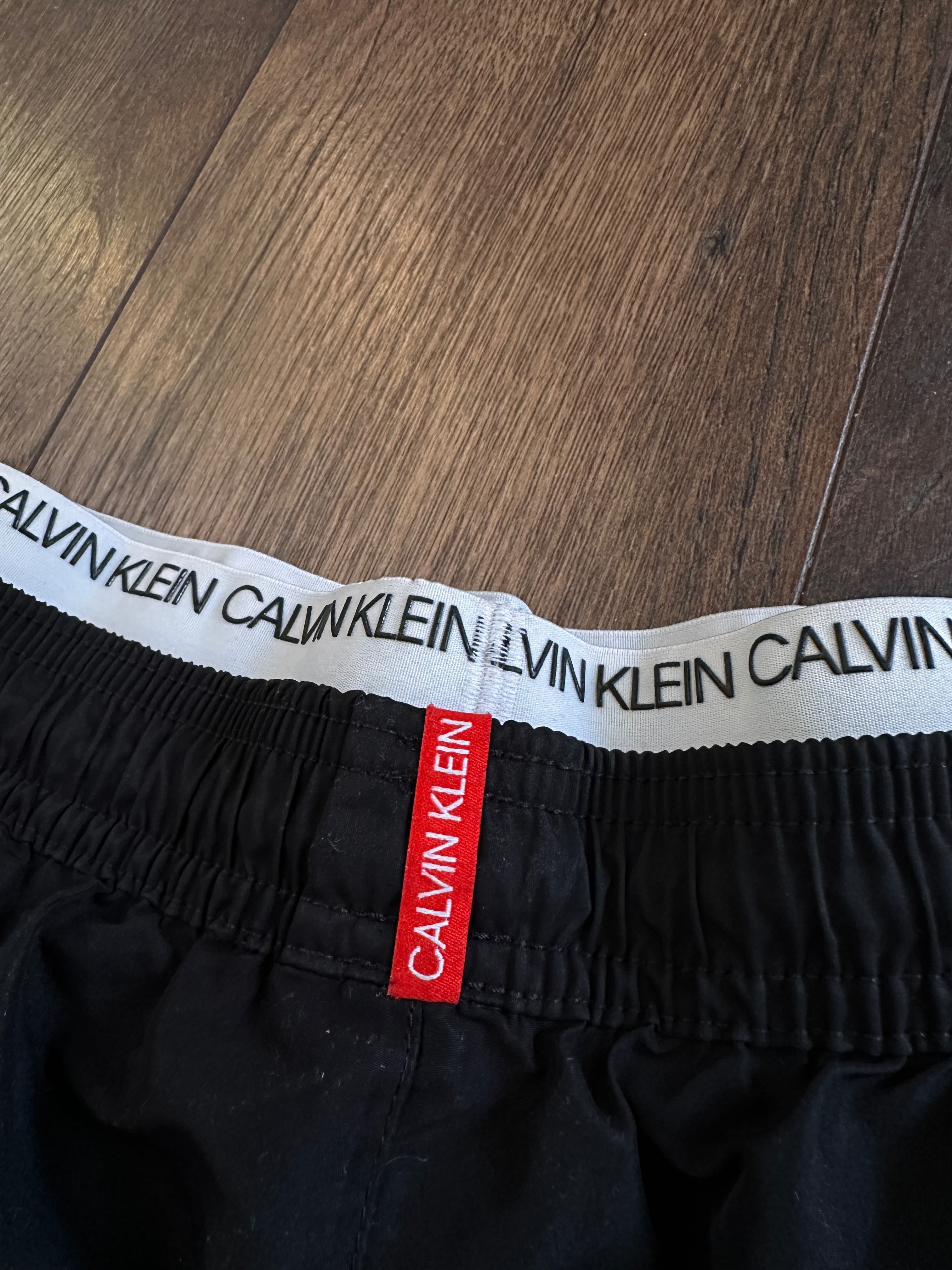 Calvin Klein нови мъжки плувни шорти