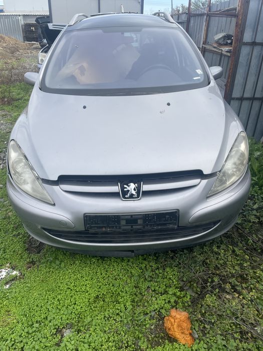 Пежо 307 на части peugeot 307 sw