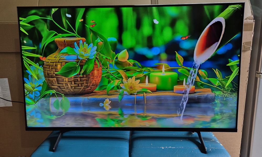 Sony KD-50X80K Google TV, Android, 4K, UltraHD, Smart, WiFi