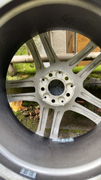 Jante Mercedes AMG / 20” / S213 / W213