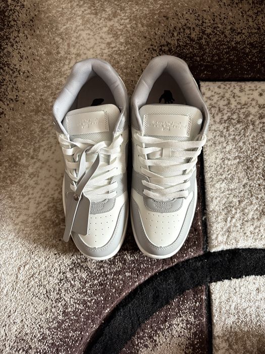 off white out off office