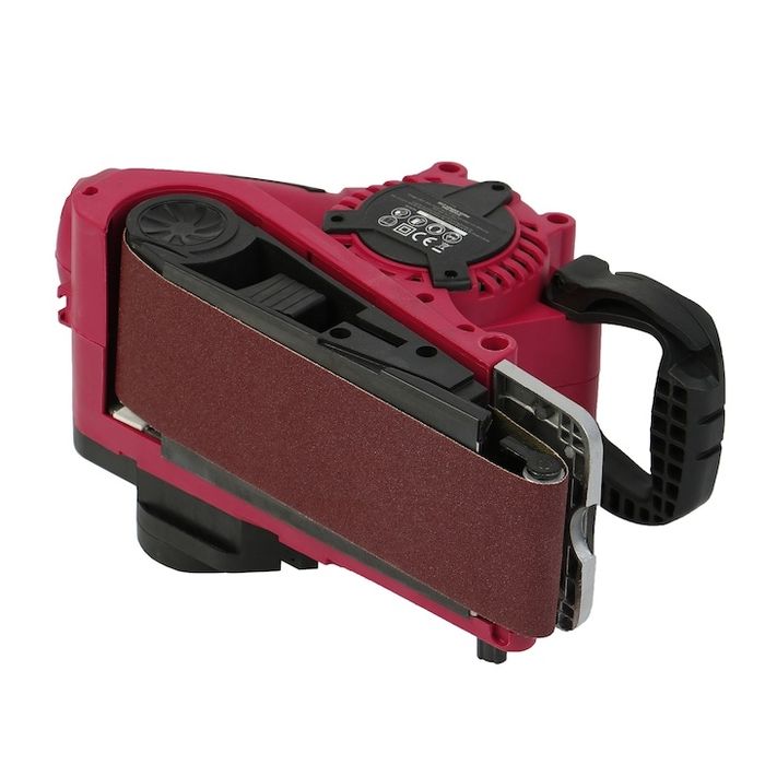 Лентов шлайф Steinhaus PRO-BS 1010- 1010w