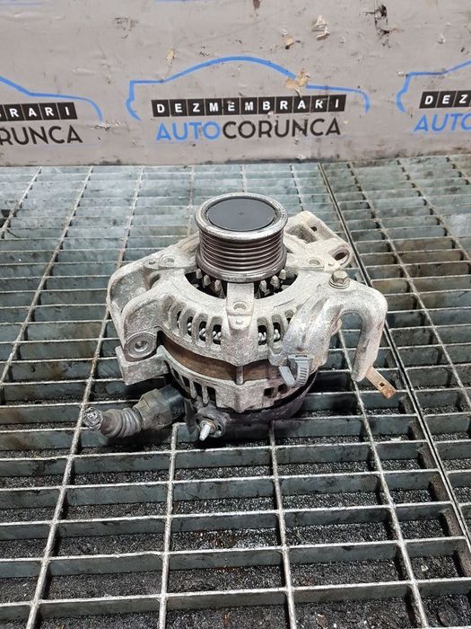 Alternator Toyota Rav 4 IV 2.2 Diesel 2012 - 2015 150CP 2200CC 2ADFHV 2ADFTV (651) ...