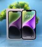 ГАРАНЦИОНЕН!!! Apple iPhone 14, 128GB, 6GB RAM, 5G, Midnight
