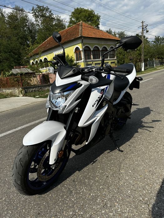 Suzuki GSX-S 1000 2023