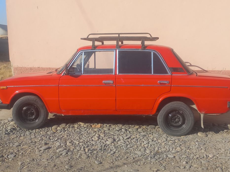 Jiguli sotiladi 2106