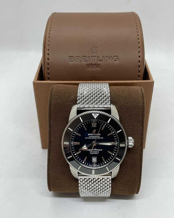 Breitling Superocean Heritage S