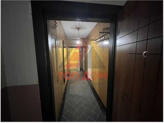 Дава се под наем Тристаен апартамент в Варна, Цветен квартал - 100 кв.м за 357 € - Снимка #5