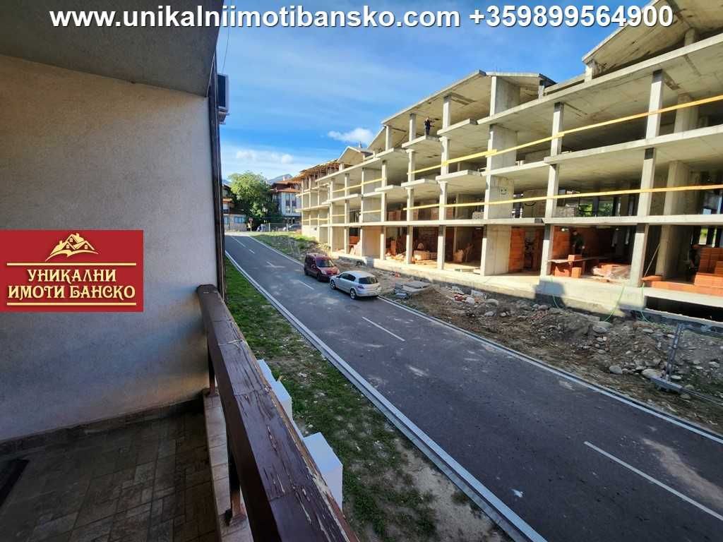 Продава се Двустаен апартамент в Банско - 76 кв.м за 724 €/кв.м - Снимка #3