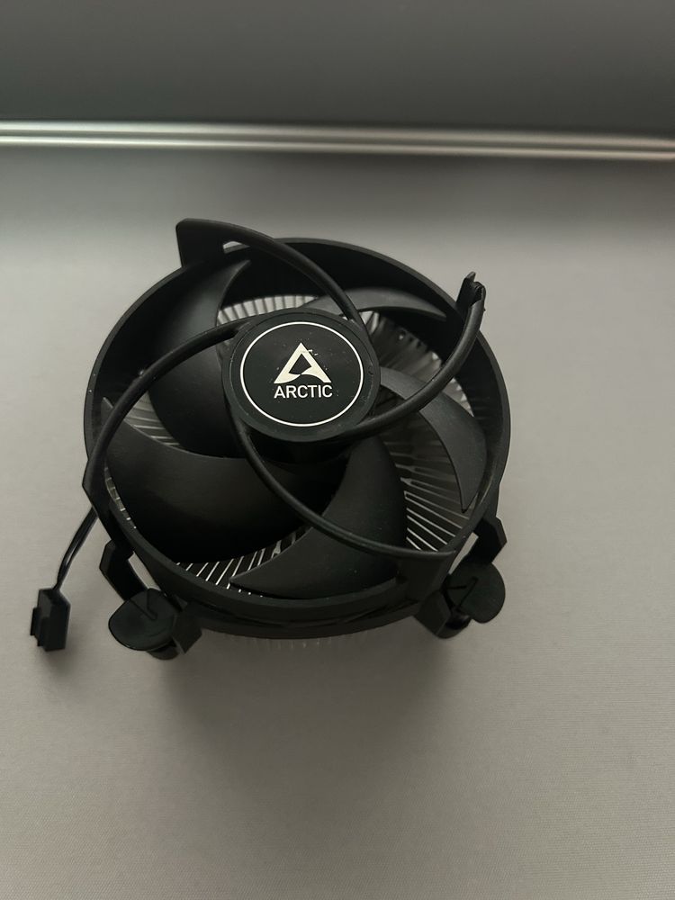 Cooler arctic 12 co socket 1151 1200 ca nou