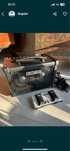 Amplificator chitara bass Boss dual cube lx
