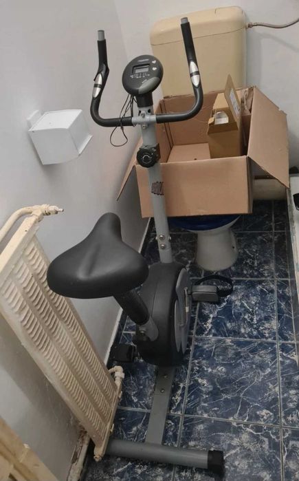 Bicicleta medicinală