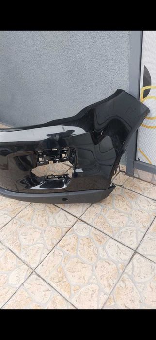 Bara fata Range Rover Evoque 2014