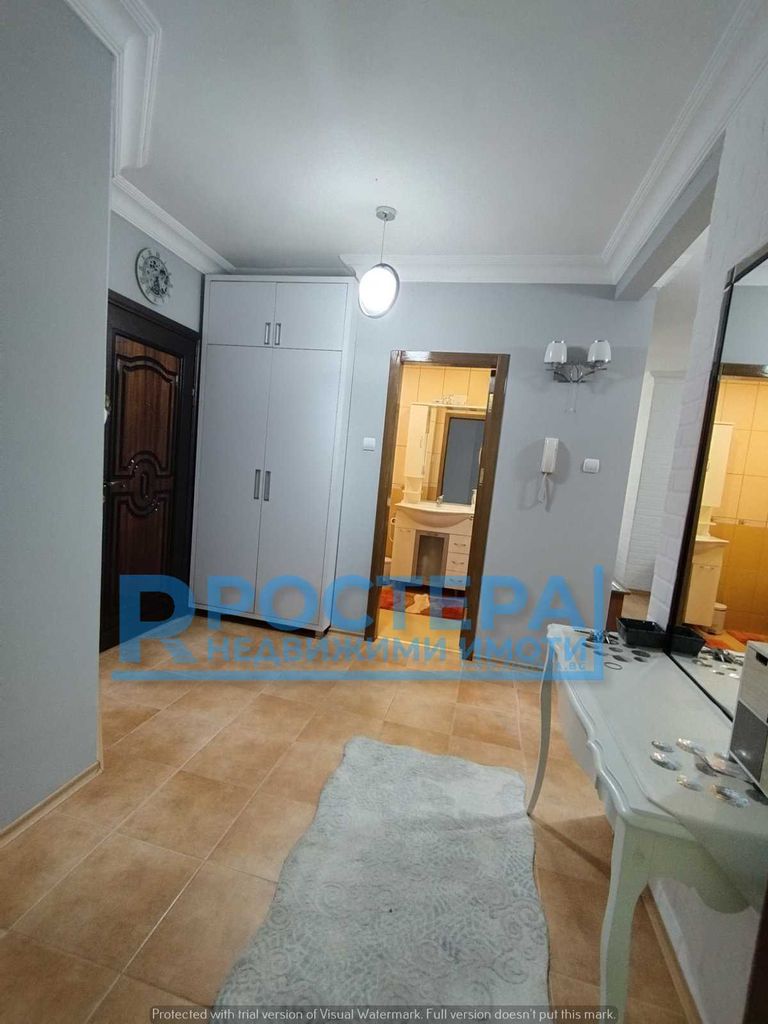 Продава се Четиристаен апартамент в Търговище, Боровец - 127 кв.м за 1252 €/кв.м - Снимка #13